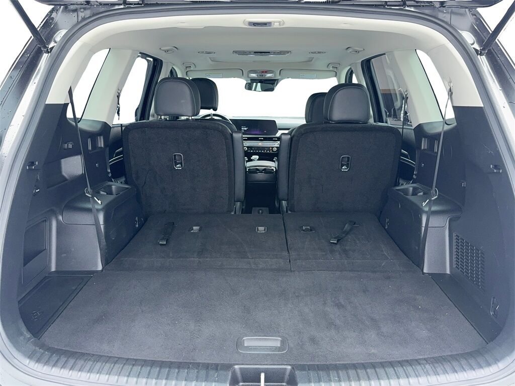 2024 Kia Telluride S NAV,CAM,PANO,HTD STS,BLIND SPOT,3RD ROW Plano TX