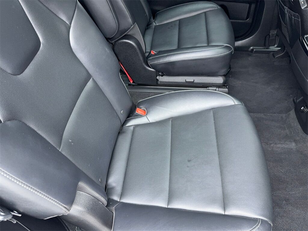 2024 Kia Telluride S NAV,CAM,PANO,HTD STS,BLIND SPOT,3RD ROW Plano TX