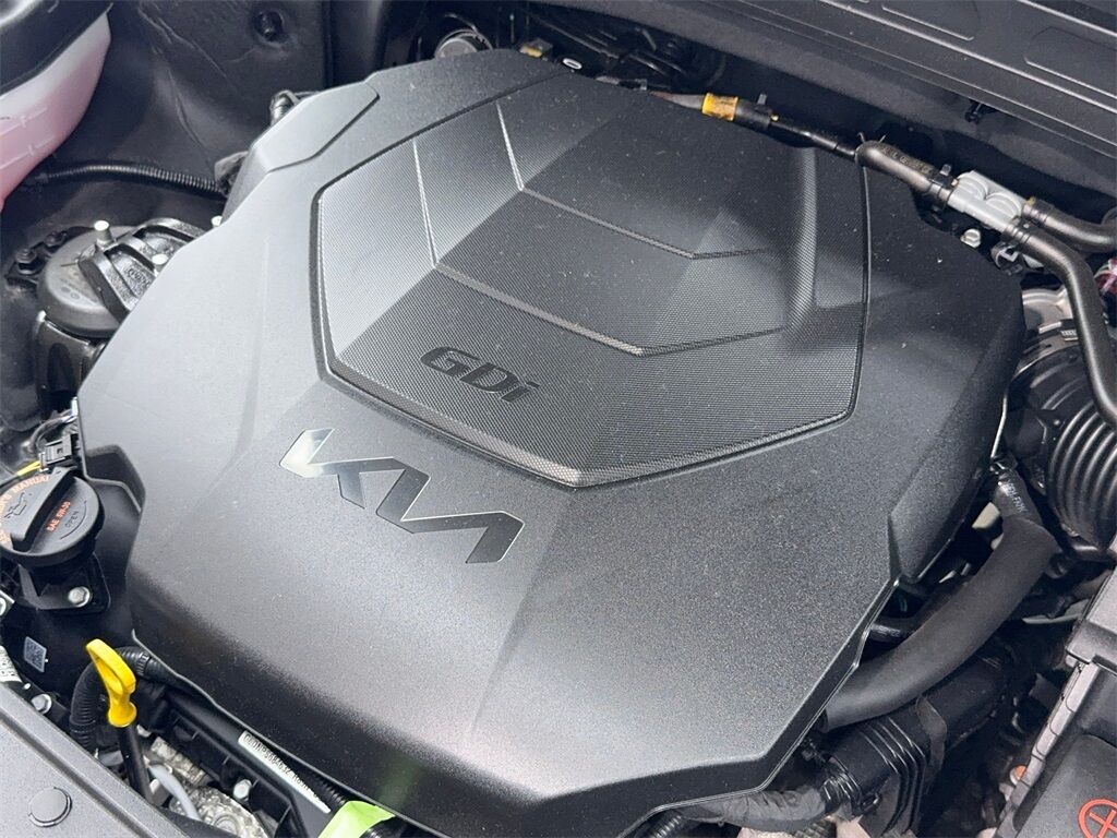 2024 Kia Telluride S NAV,CAM,PANO,HTD STS,BLIND SPOT,3RD ROW Plano TX