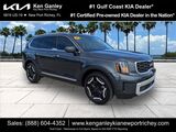 2024 Kia Telluride S Video 2024 Kia Telluride S Video