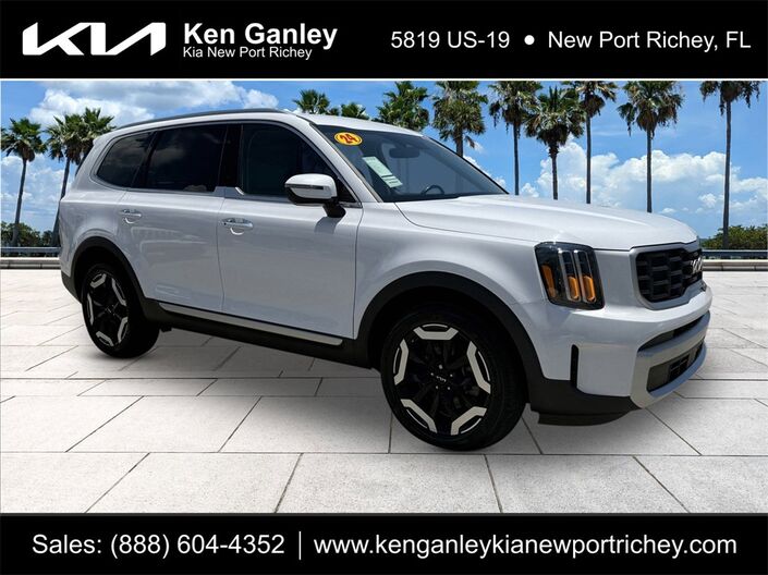 2024 Kia Telluride S Oshkosh WI