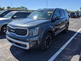 2024 Kia Telluride S Oshkosh WI
