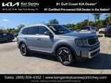 2024 Kia Telluride S Video
