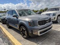 2024 Kia Telluride S 2024 Kia Telluride S