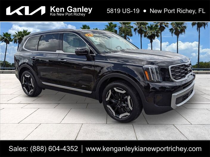 2024 Kia Telluride S Oshkosh WI