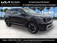 2024 Kia Telluride S 2024 Kia Telluride S