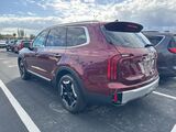 2024 Kia Telluride S Oshkosh WI 2024 Kia Telluride S Oshkosh WI