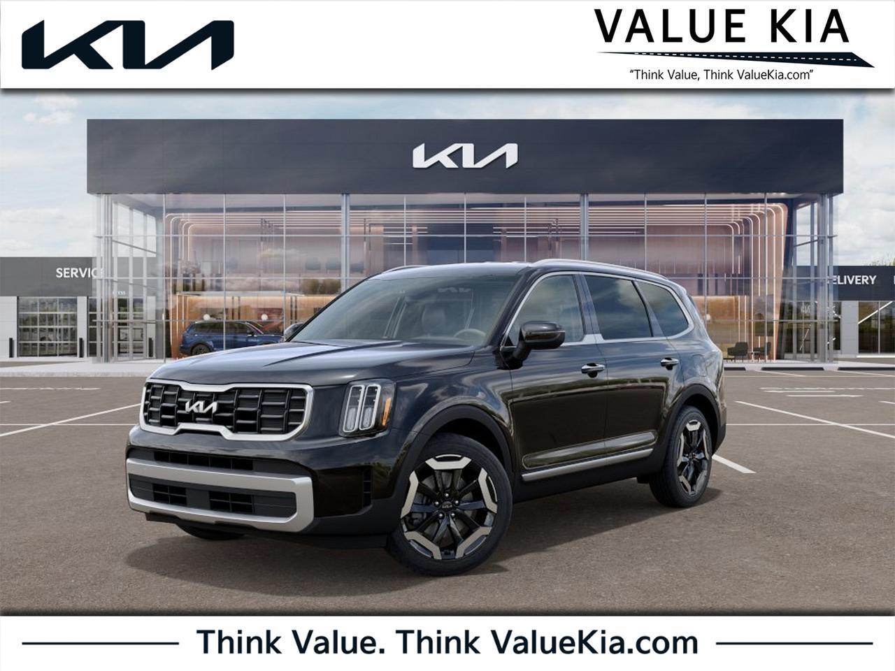 new-kia-telluride-philadelphia-pa