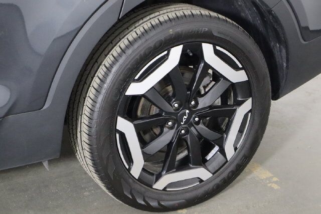 2024 Kia Telluride S Raleigh NC