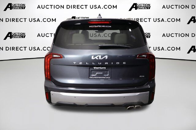 2024 Kia Telluride S Raleigh NC