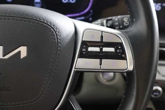 2024 Kia Telluride S Raleigh NC