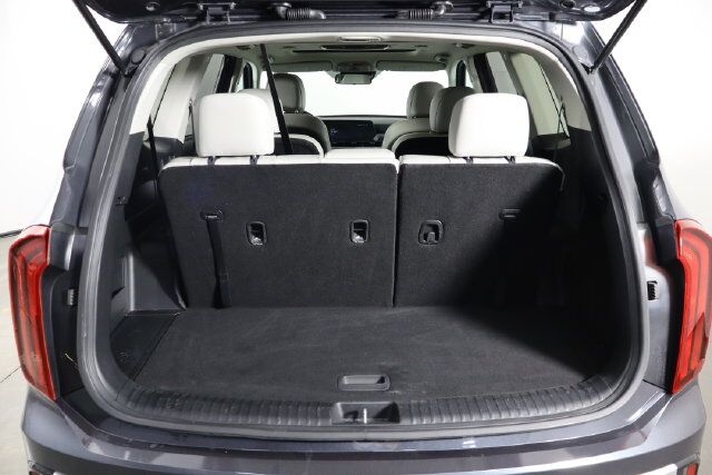2024 Kia Telluride S Raleigh NC