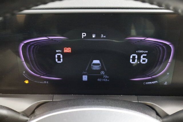 2024 Kia Telluride S Raleigh NC