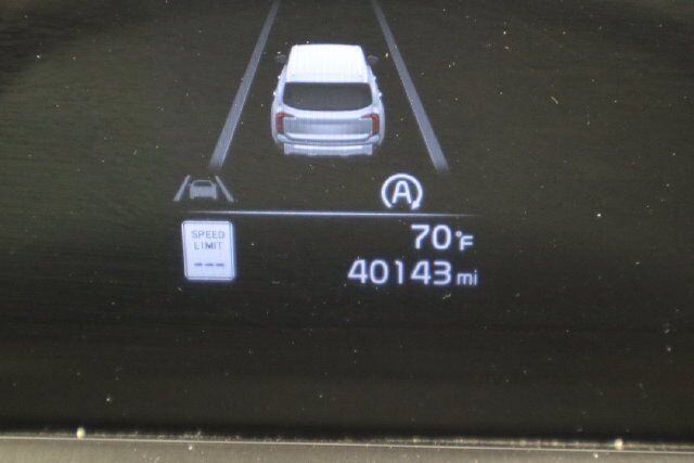 2024 Kia Telluride S Raleigh NC