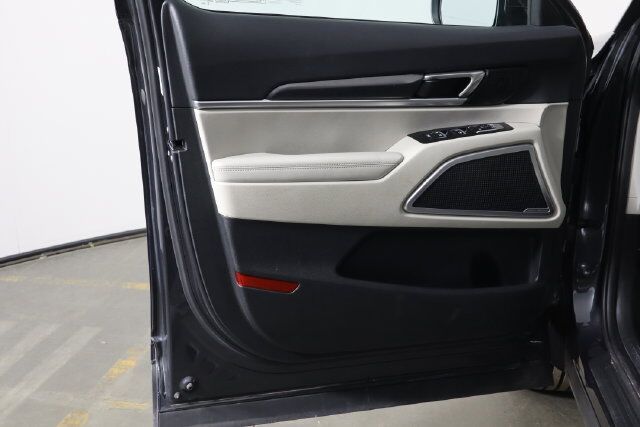 2024 Kia Telluride S Raleigh NC