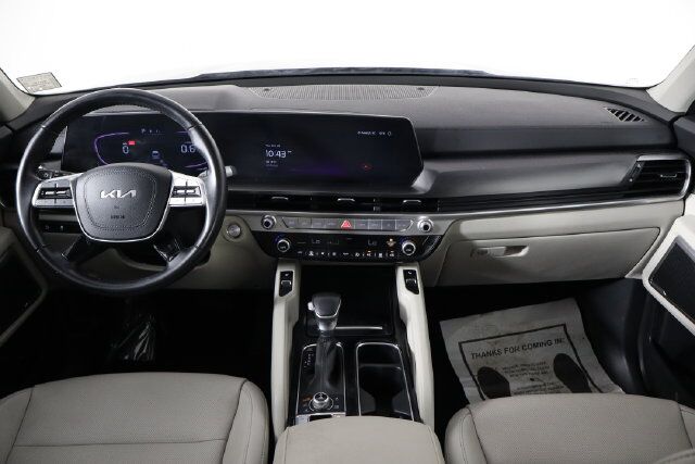2024 Kia Telluride S Raleigh NC