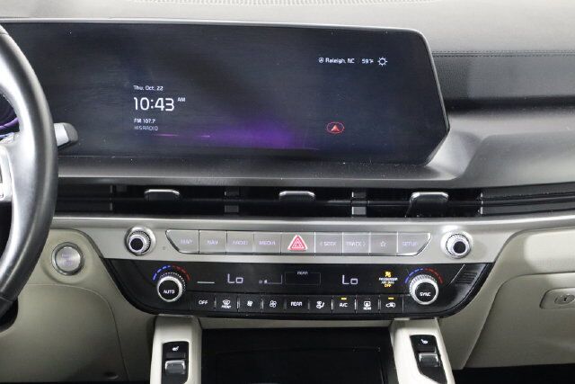 2024 Kia Telluride S Raleigh NC