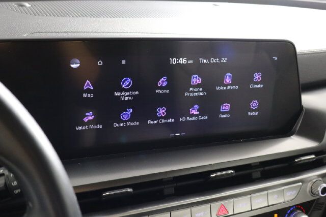 2024 Kia Telluride S Raleigh NC