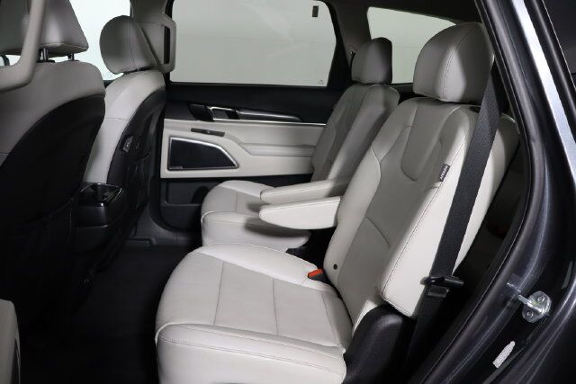 2024 Kia Telluride S Raleigh NC