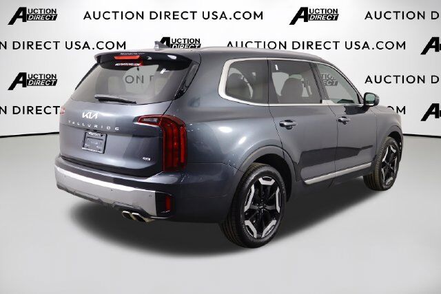 2024 Kia Telluride S Raleigh NC