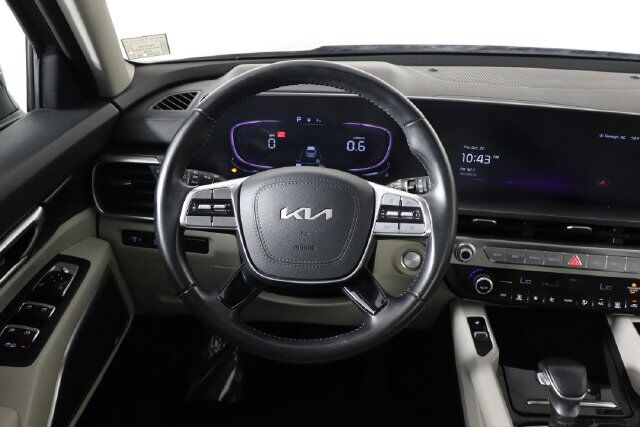 2024 Kia Telluride S Raleigh NC