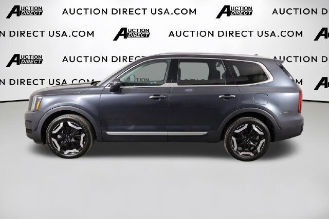 2024 Kia Telluride S Raleigh NC
