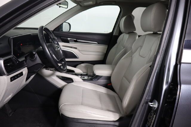 2024 Kia Telluride S Raleigh NC