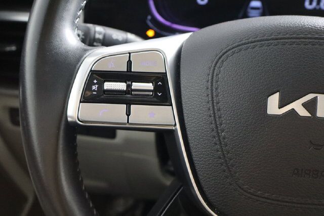 2024 Kia Telluride S Raleigh NC