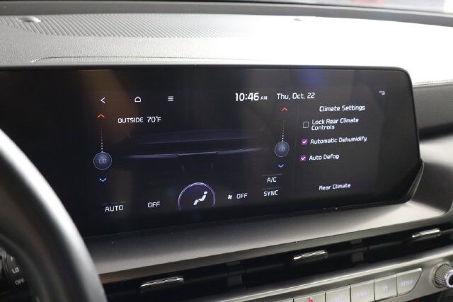 2024 Kia Telluride S Raleigh NC