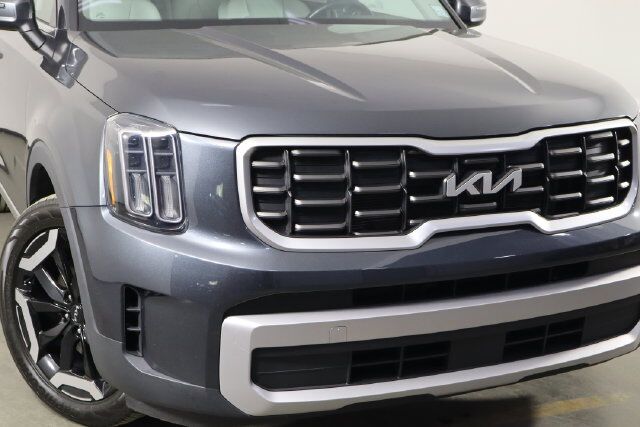 2024 Kia Telluride S Raleigh NC