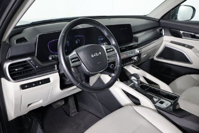 2024 Kia Telluride S Raleigh NC