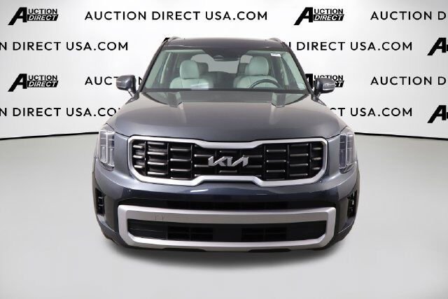 2024 Kia Telluride S Raleigh NC