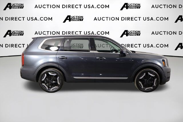2024 Kia Telluride S Raleigh NC