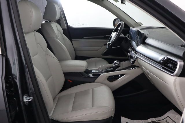 2024 Kia Telluride S Raleigh NC