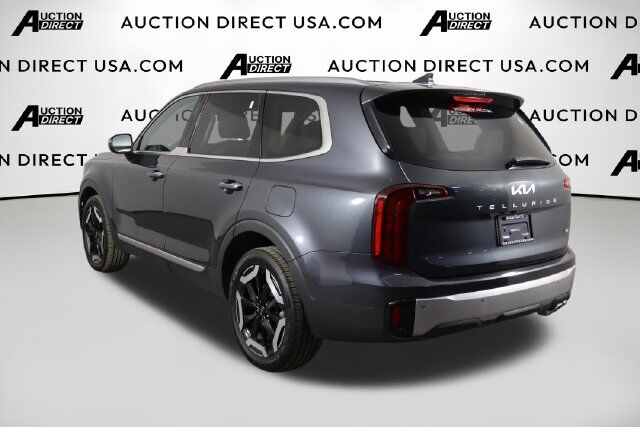 2024 Kia Telluride S Raleigh NC
