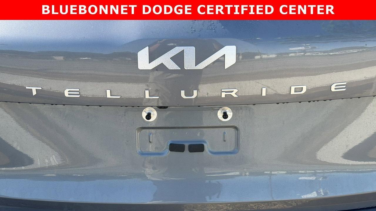 2024 Kia Telluride S New Braunfels TX