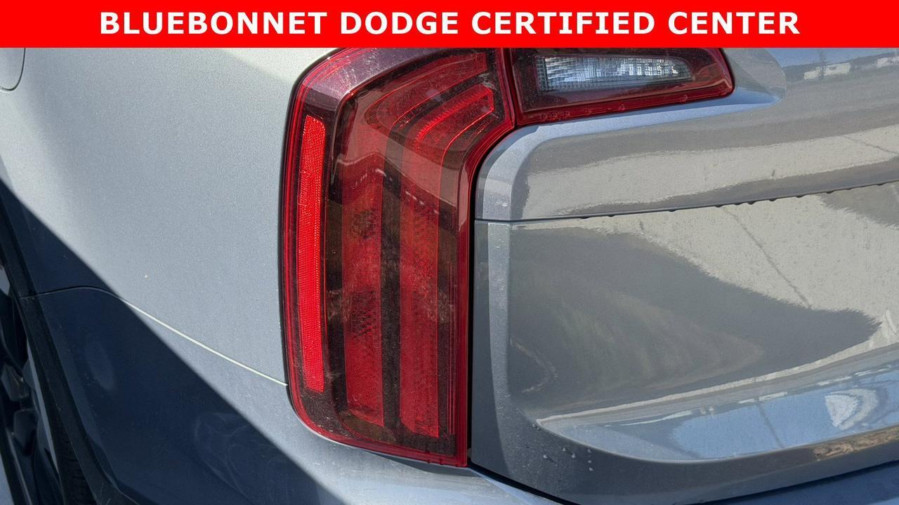 2024 Kia Telluride S New Braunfels TX