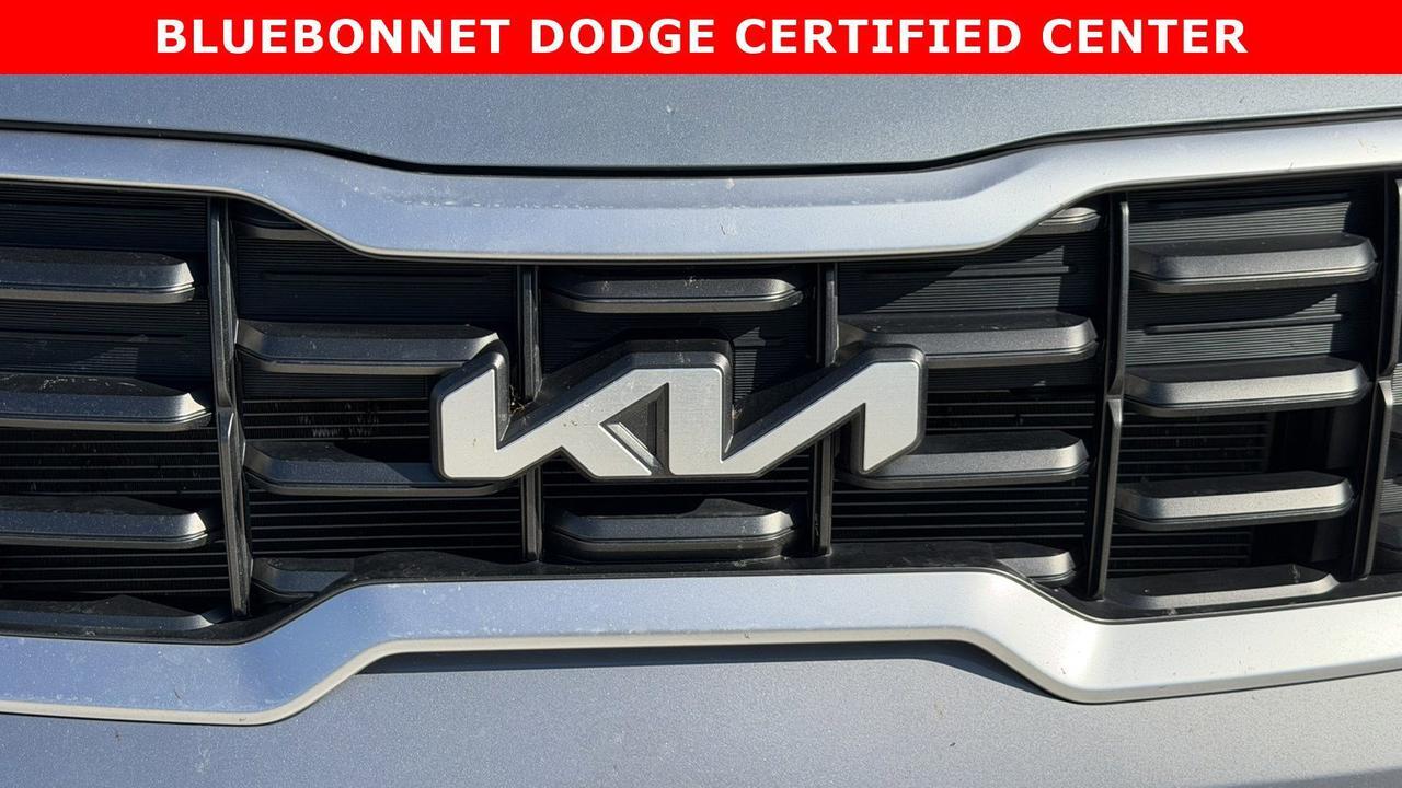 2024 Kia Telluride S New Braunfels TX