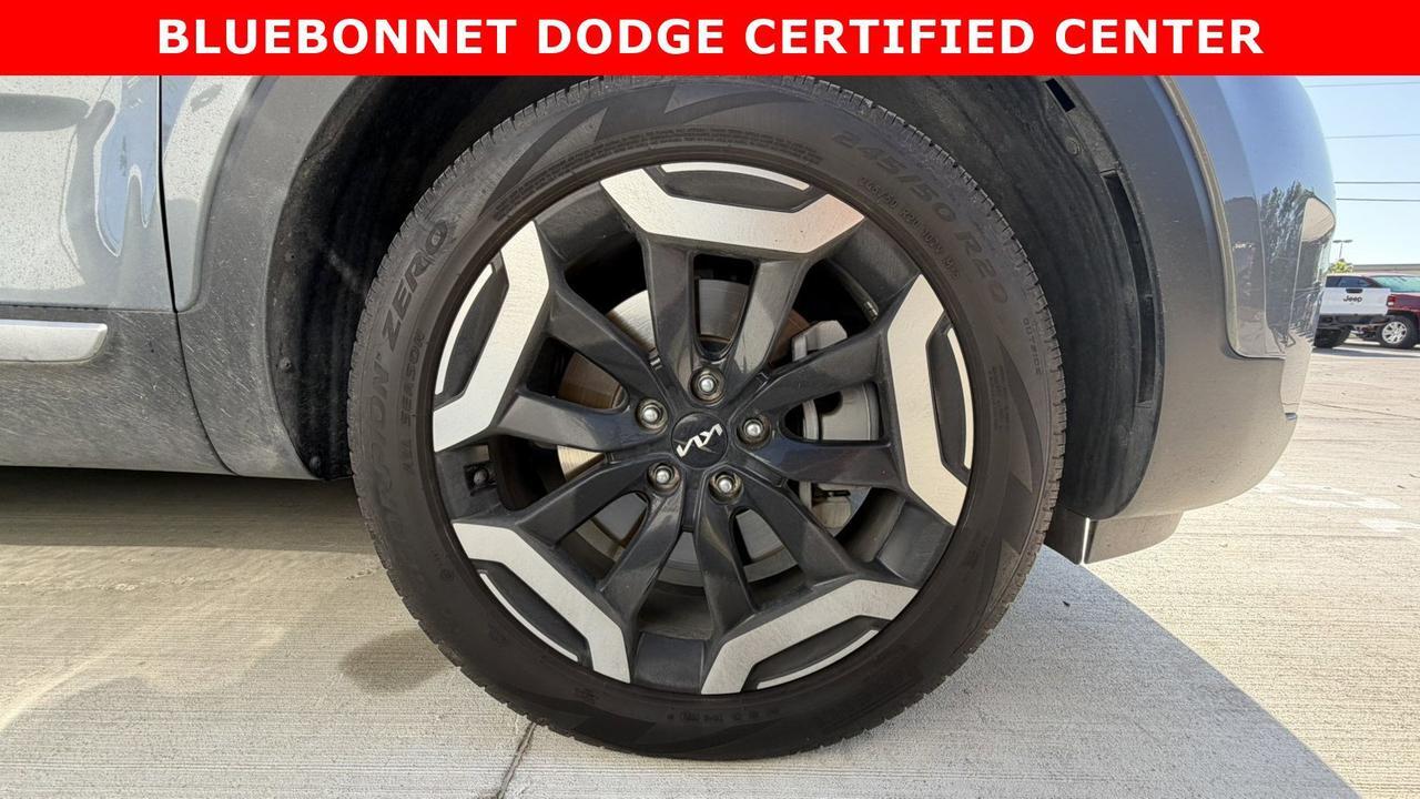2024 Kia Telluride S New Braunfels TX
