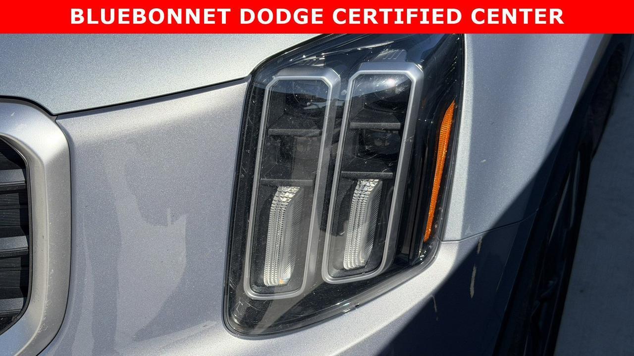 2024 Kia Telluride S New Braunfels TX
