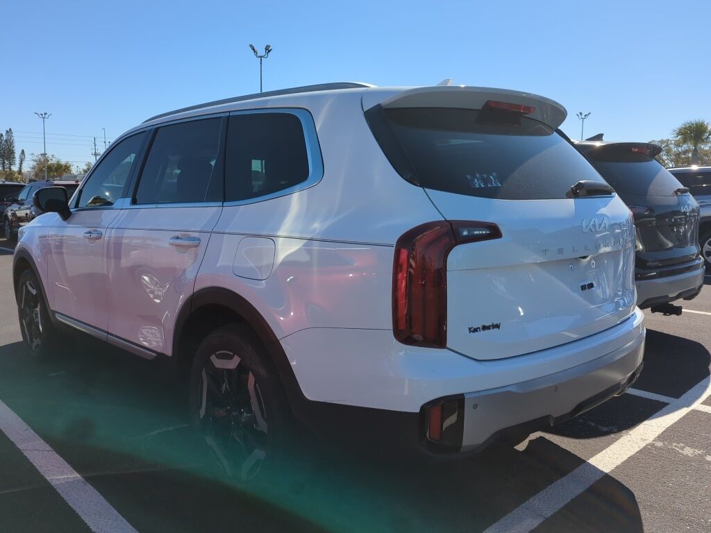 2024 Kia Telluride S San Clemente CA