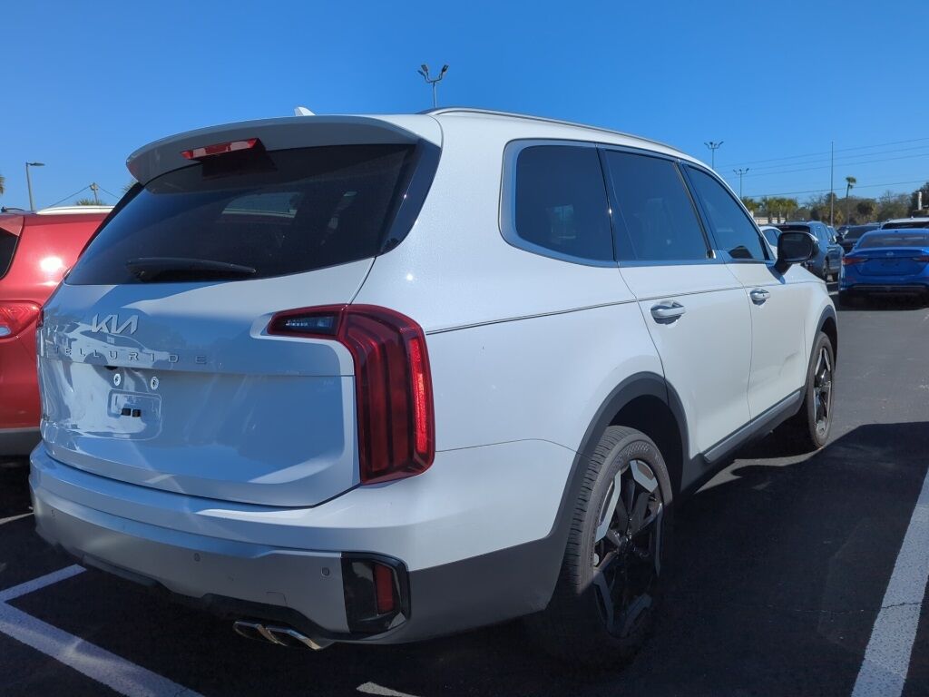 2024 Kia Telluride S San Clemente CA