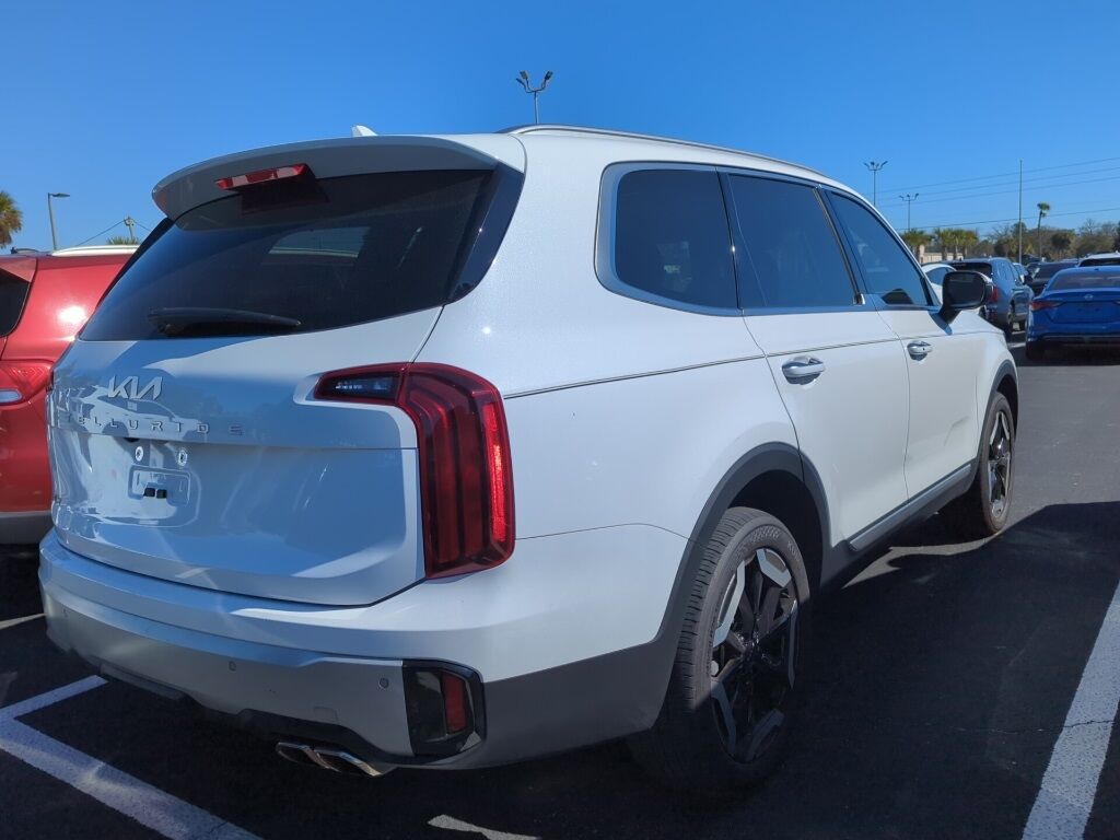 2024 Kia Telluride S San Clemente CA