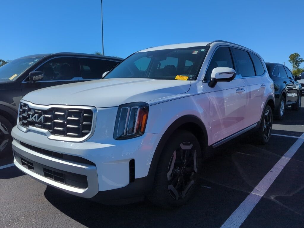 2024 Kia Telluride S San Clemente CA