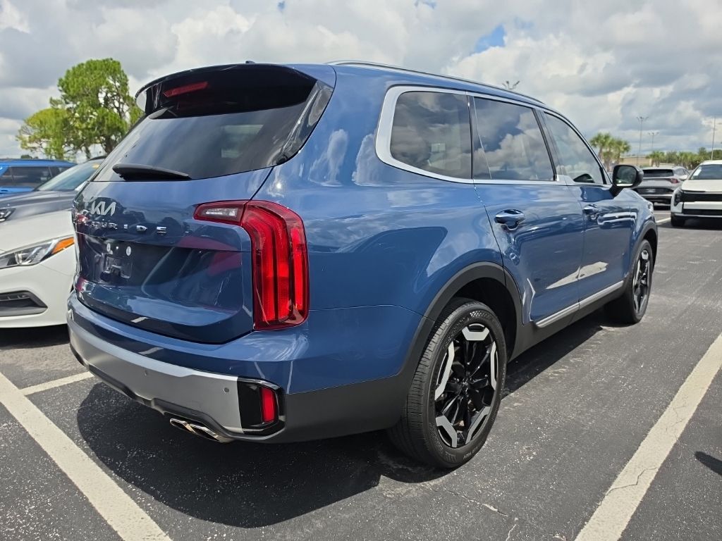 2024 Kia Telluride S San Clemente CA