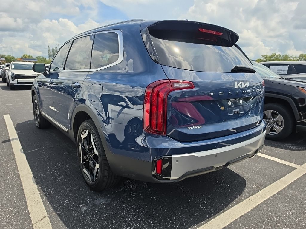 2024 Kia Telluride S San Clemente CA