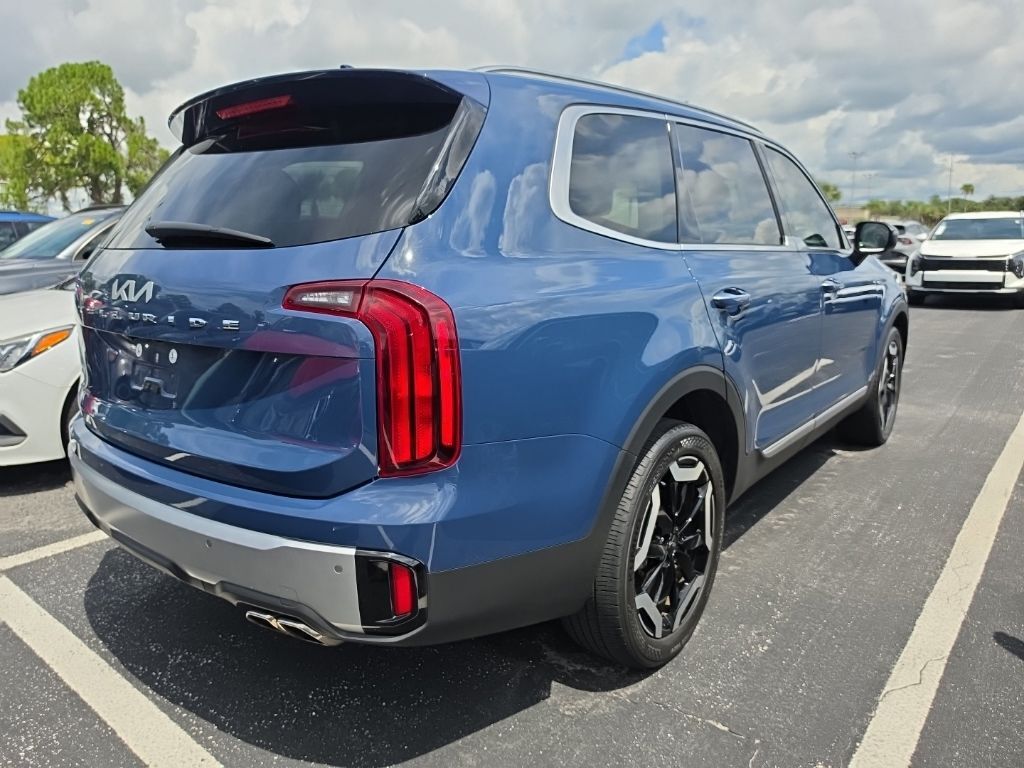 2024 Kia Telluride S San Clemente CA