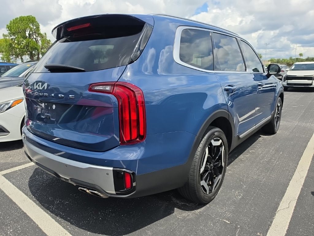2024 Kia Telluride S San Clemente CA