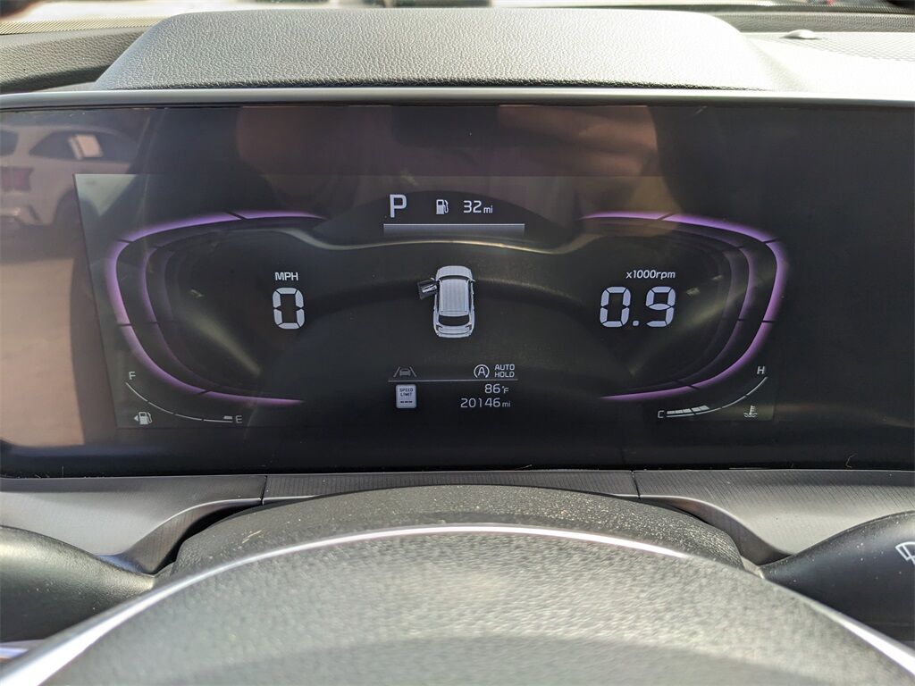 2024 Kia Telluride S San Clemente CA