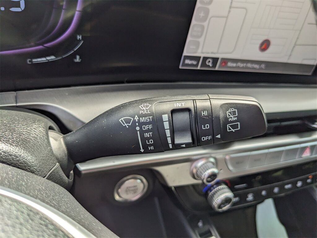 2024 Kia Telluride S San Clemente CA